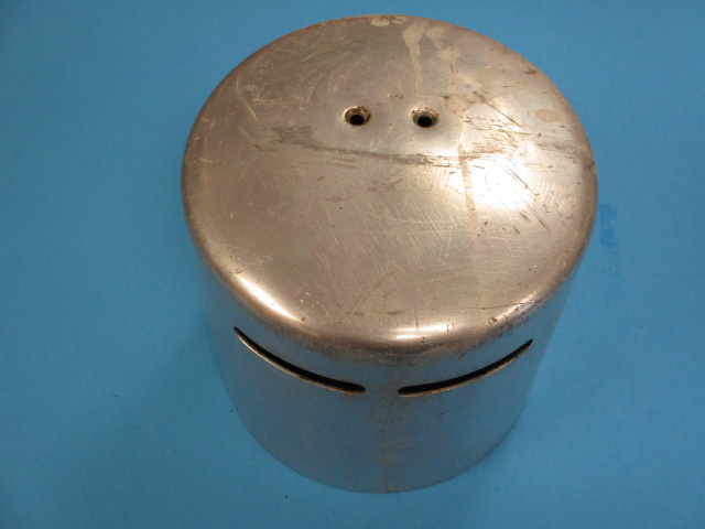 Globe Slicer Motor Cover USED